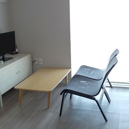 The Loft Hotell Jeju by Eksteriør bilde