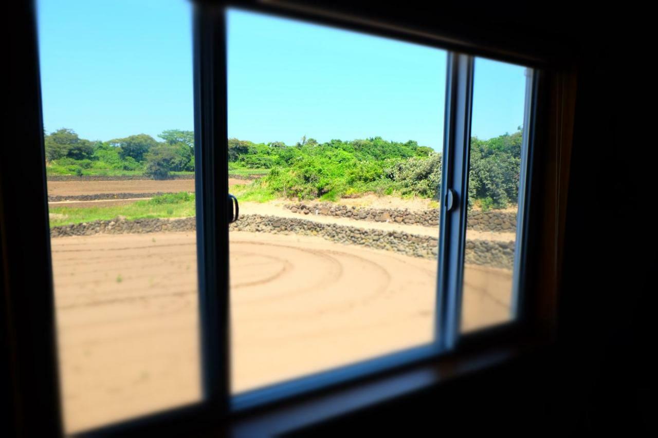 The Loft Hotell Jeju by Eksteriør bilde